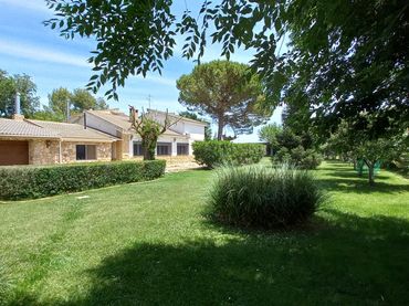Villa avec piscine à vendre à Pedanías - Extrarradio
