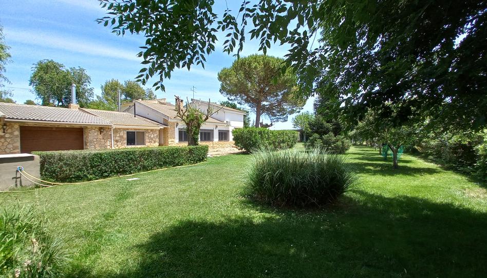 Foto 1 de Casa o chalet en venta en N/a, Pedanías - Extrarradio, Albacete