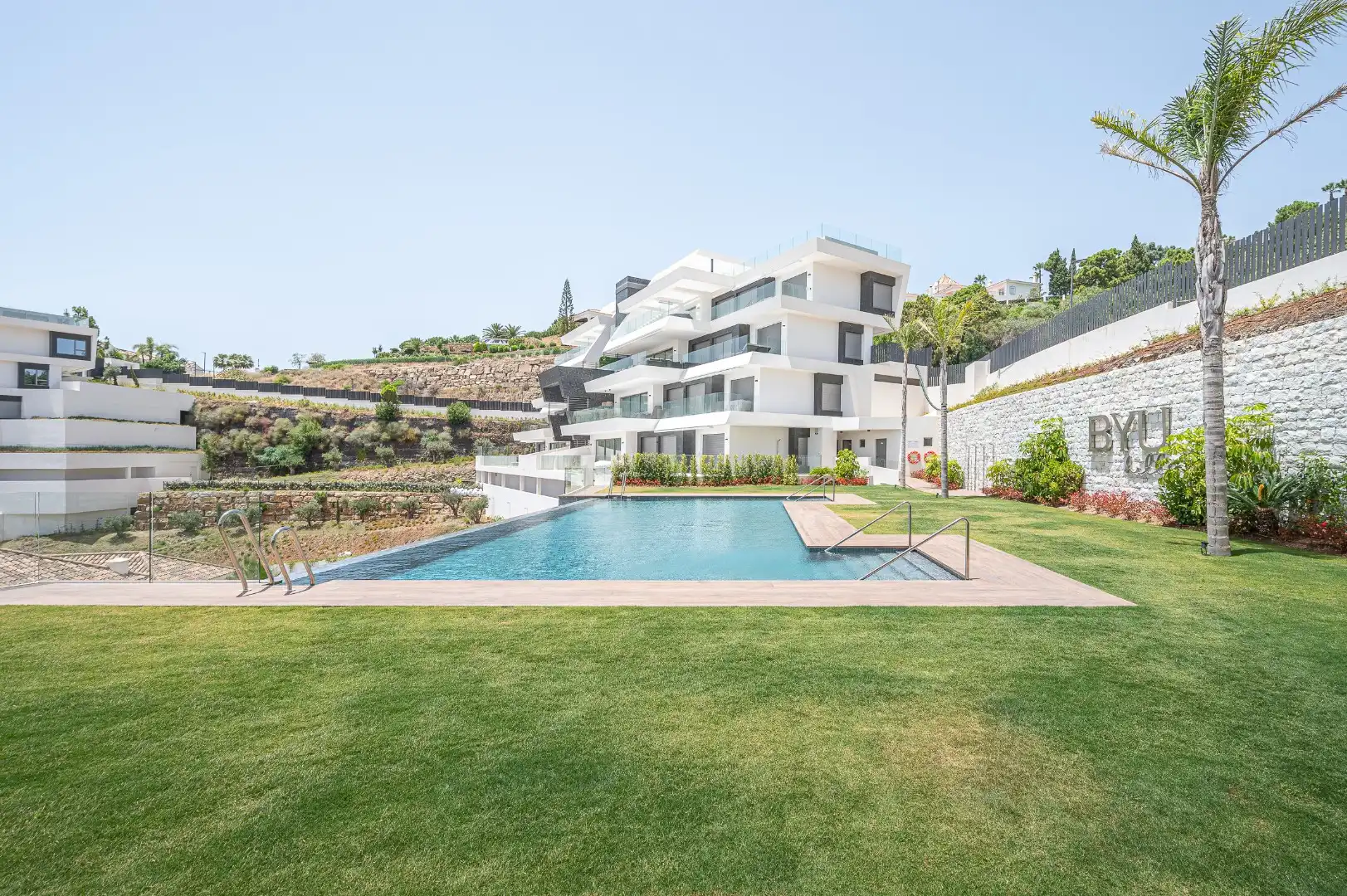 Apartment with pool for sale in Benahavís pueblo, imagen 52