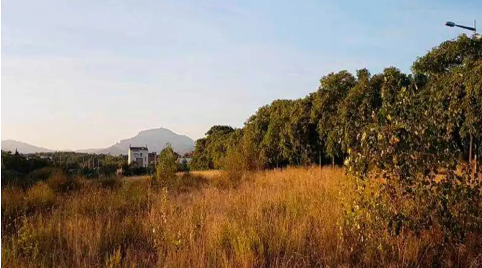Residential land for sale in Carrer Italia 14