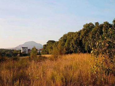 Terreno residenziale in vendita a Carrer Italia 14