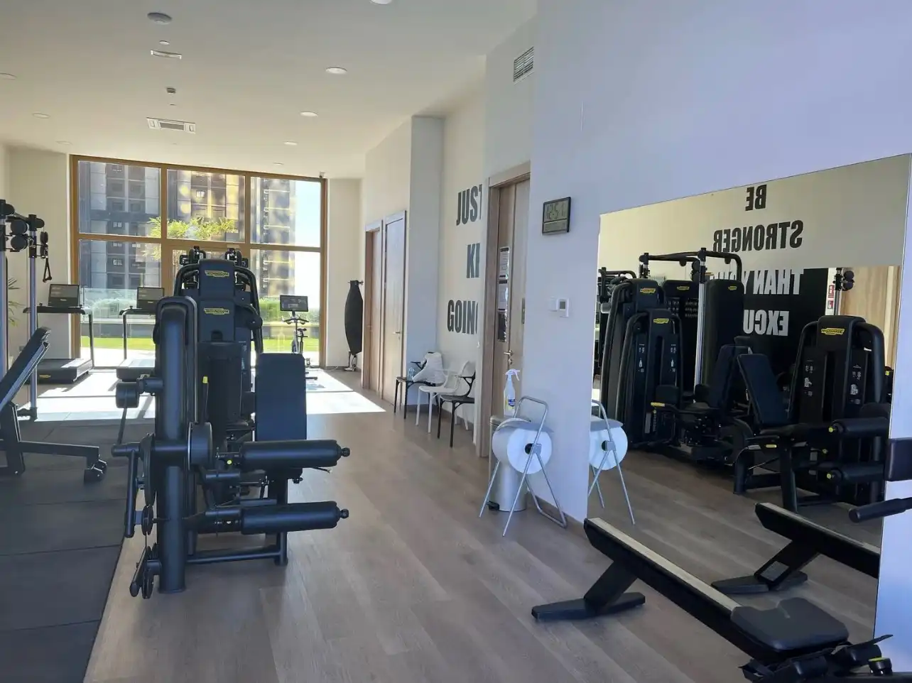 Flat for rent in Benidorm  with Furnished, TV and Balcony