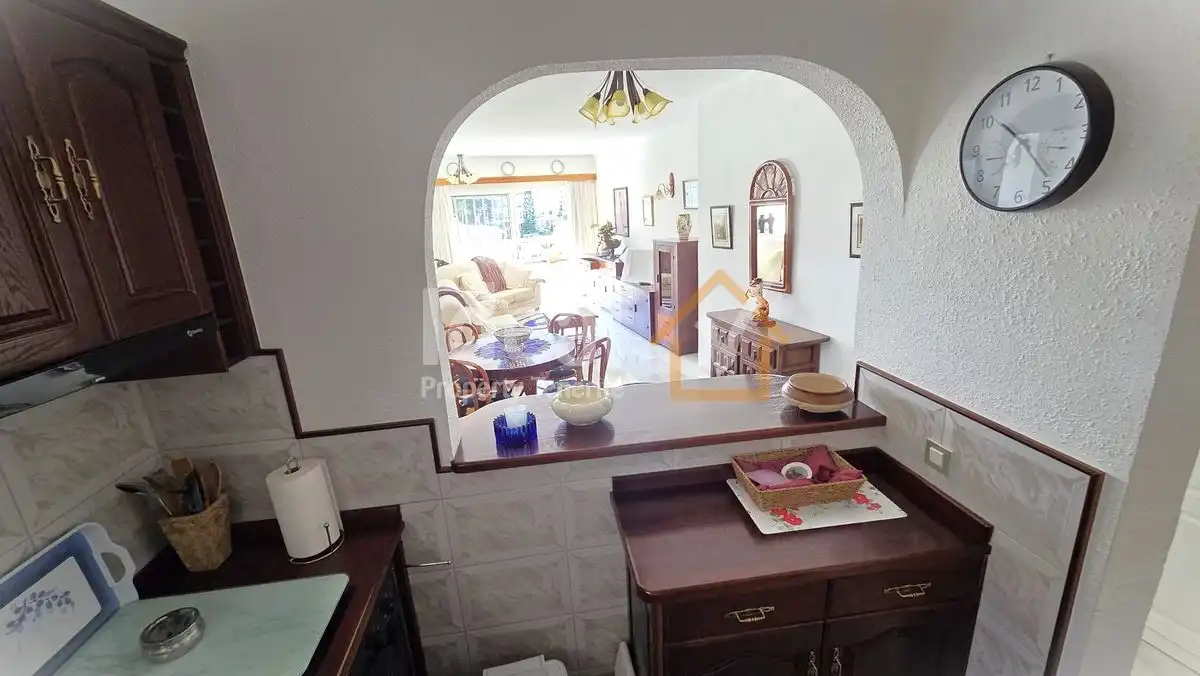 Apartment with pool for sale in Costa Adeje, imagen 9