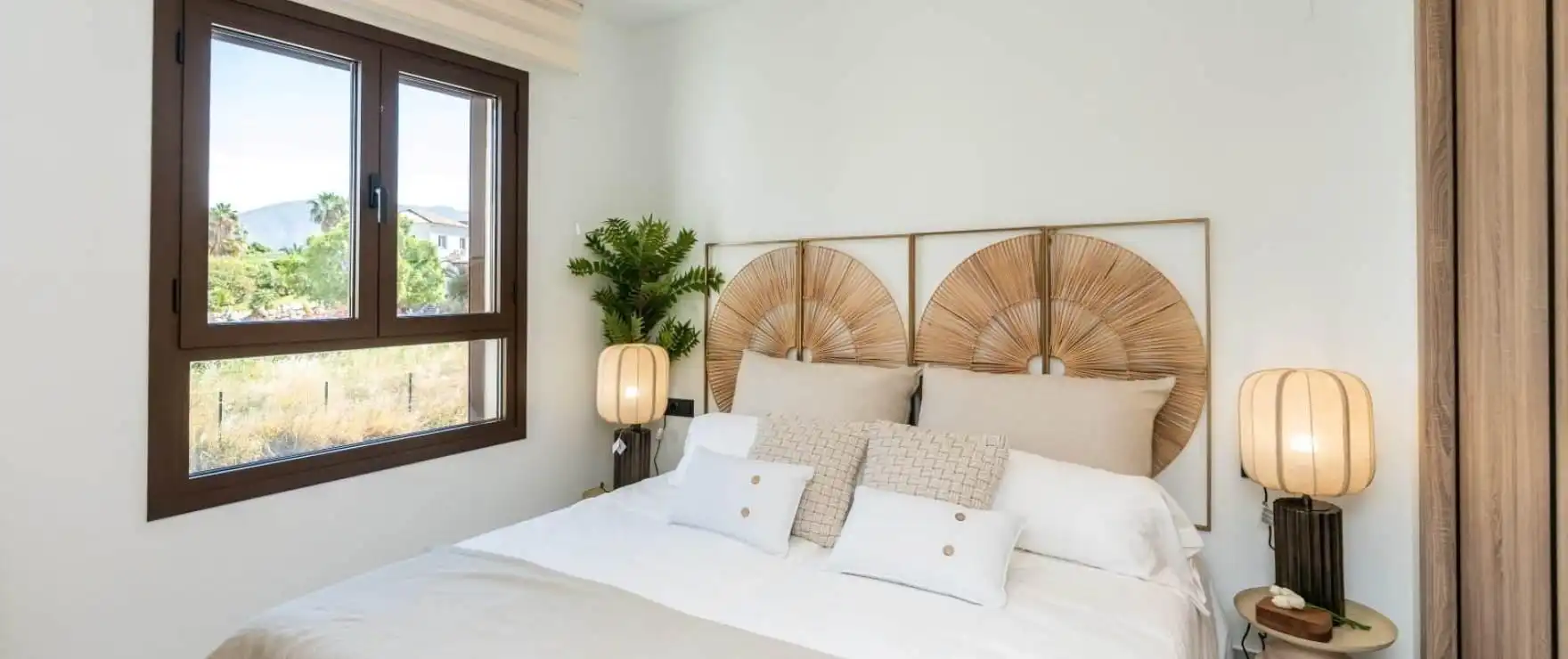 Maison mitoyenne avec piscine à vendre à Carretera VIEJ OJEN MIJAS-CALA GOLF, imagen 17
