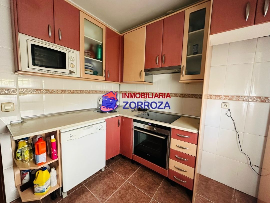 Flat for sale in Jardin de Zorrotza Etxetaldea, Zorrotza