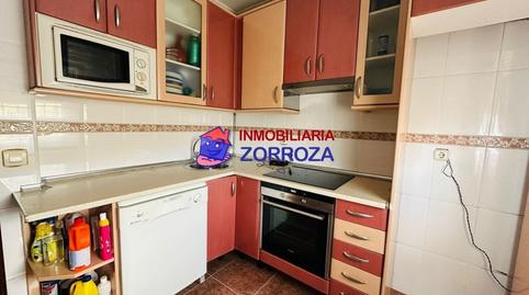 Photo 2 of Flat for sale in Jardin de Zorrotza Etxetaldea, Zorrotza, Bizkaia
