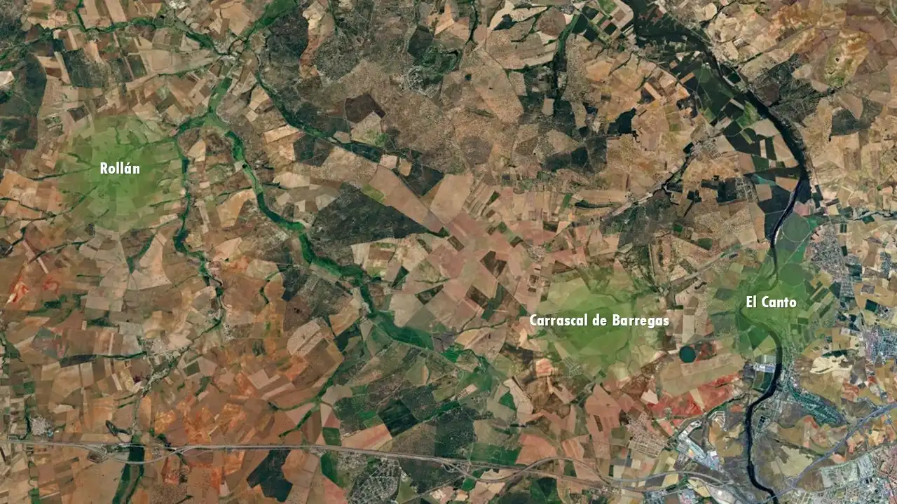 Rustikales Grundstück zum Verkauf in C/ Drago, imagen 5