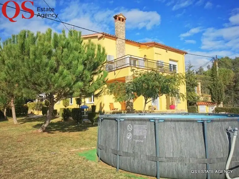 Casa o chalet en venta en Medinyà