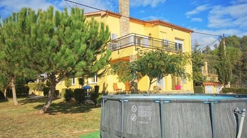 Foto 3 de Casa o chalet en venta en Medinyà, Girona