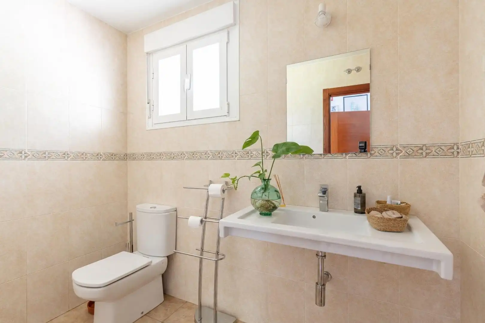 Casa amb terrassa en venda a Guadarrama, imagen 11