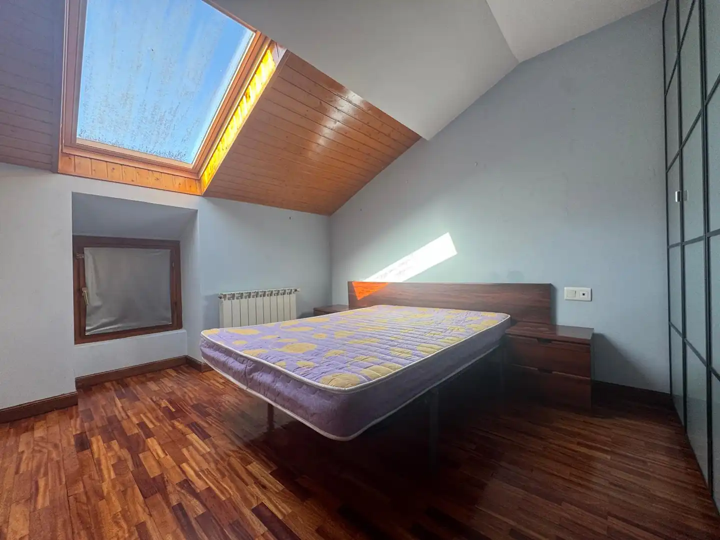 Bedroom of Flat for sale in Lizartza, Gipuzkoa
