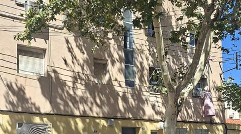 Foto 4 de Pis en venda a Torrent del Capellà, Sabadell