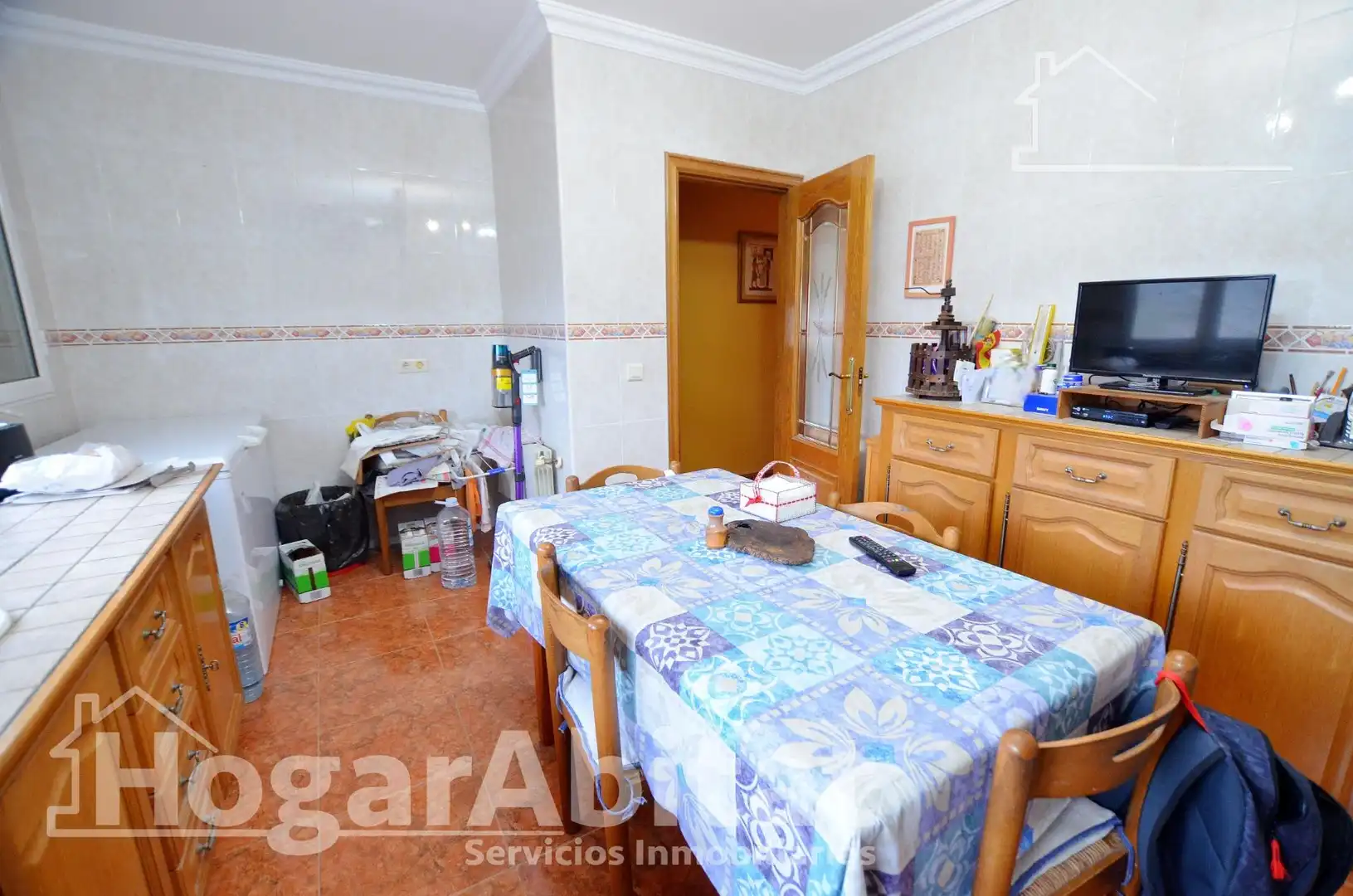 Habitación de Casa o chalet en venta en Alicante / Alacant con Aire acondicionado, Calefacción y Jardín privado