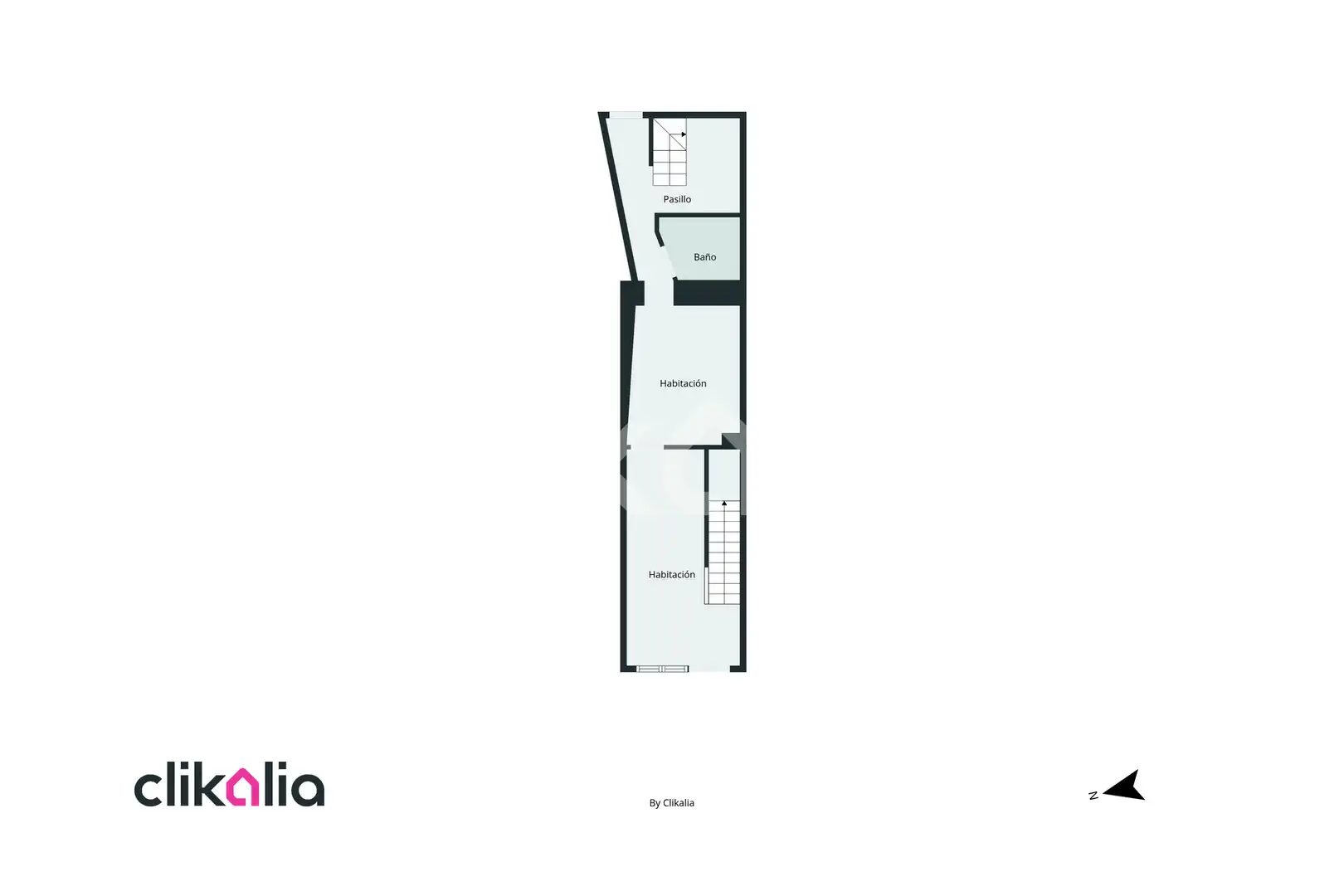 Casa o xalet en venda en Girona
