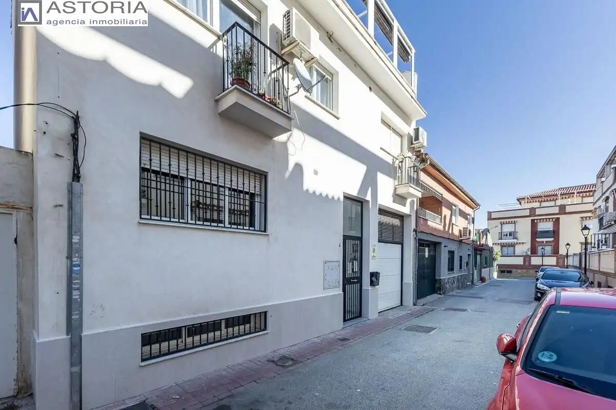 Àtic en venda a Calle ENCINA, imagen 25