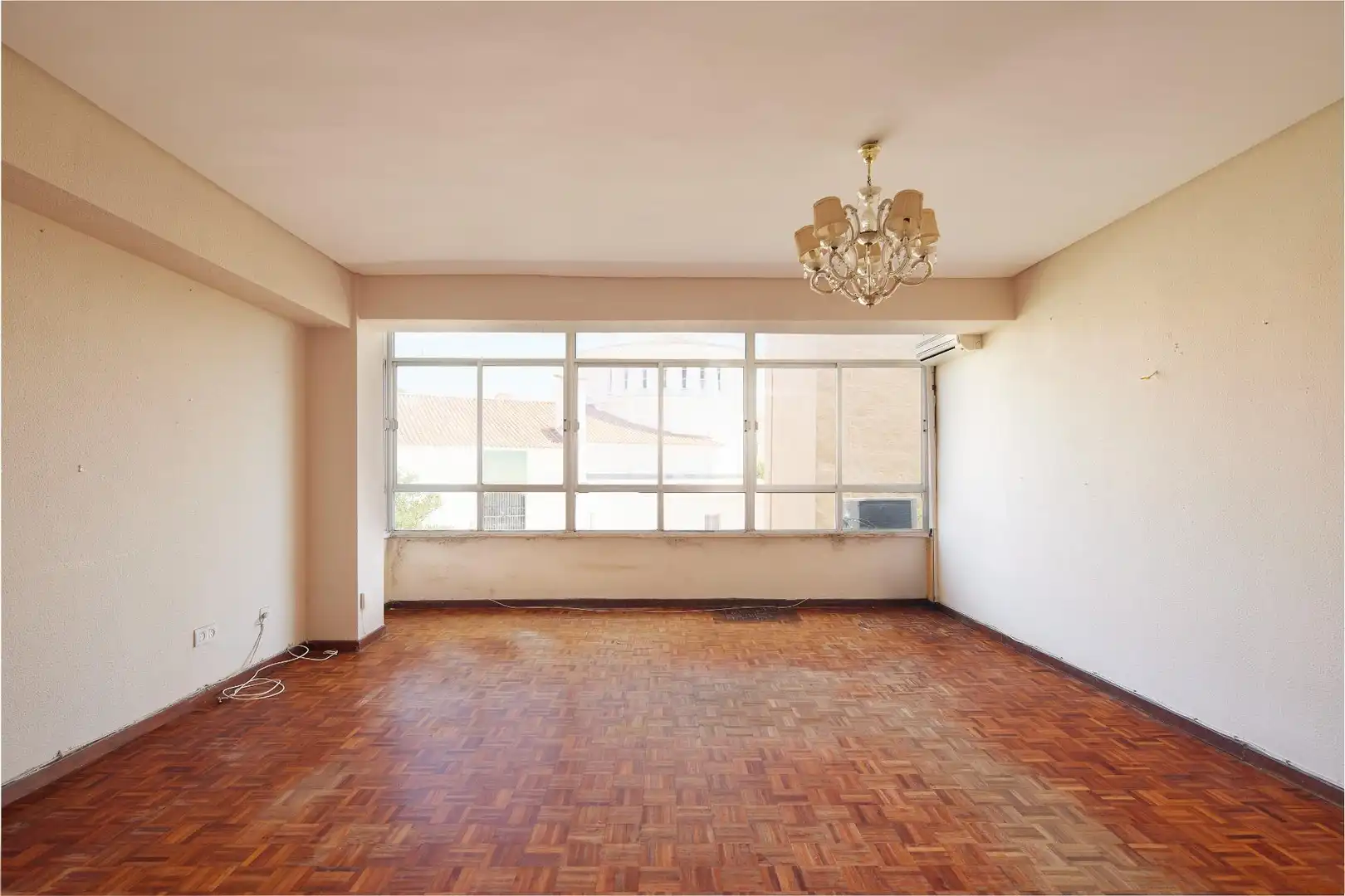 Sala de estar de Piso en venta en Cádiz