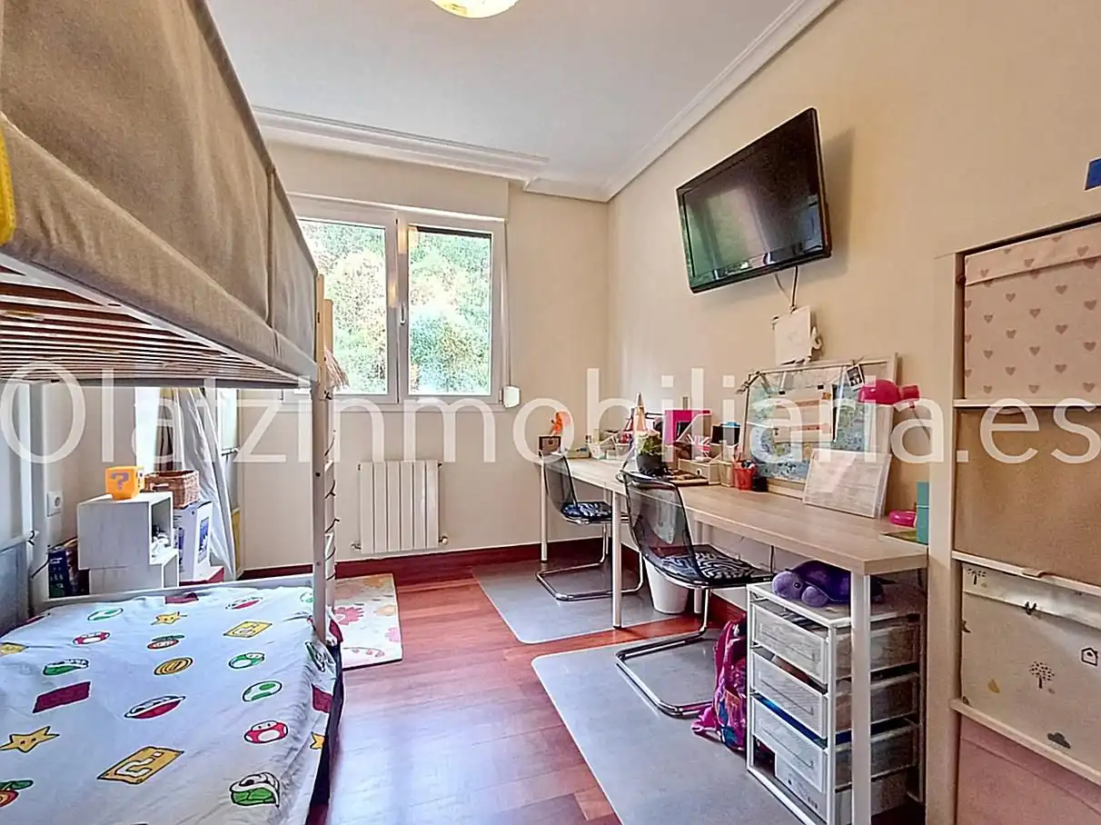 Wohnung mit Aufzug zum Verkauf in Alonsotegi, imagen 11
