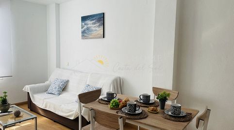 Foto 5 de Apartamento de alquiler en Centro, Nerja