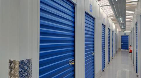 Foto 4 de Traster de lloguer a Avenida de Madrid, 273, La Bozada – Parque Delicias, Zaragoza Capital