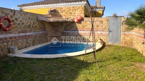 Foto 3 de Finca rústica en venda a Roche, Conil de la Frontera