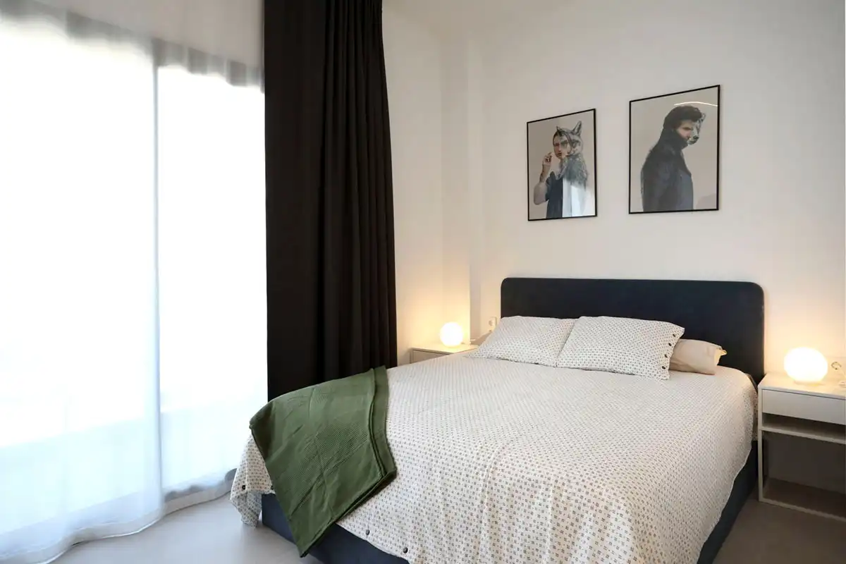 Flat with lift for sale in Carrer de Coll i Pujol 17, imagen 7