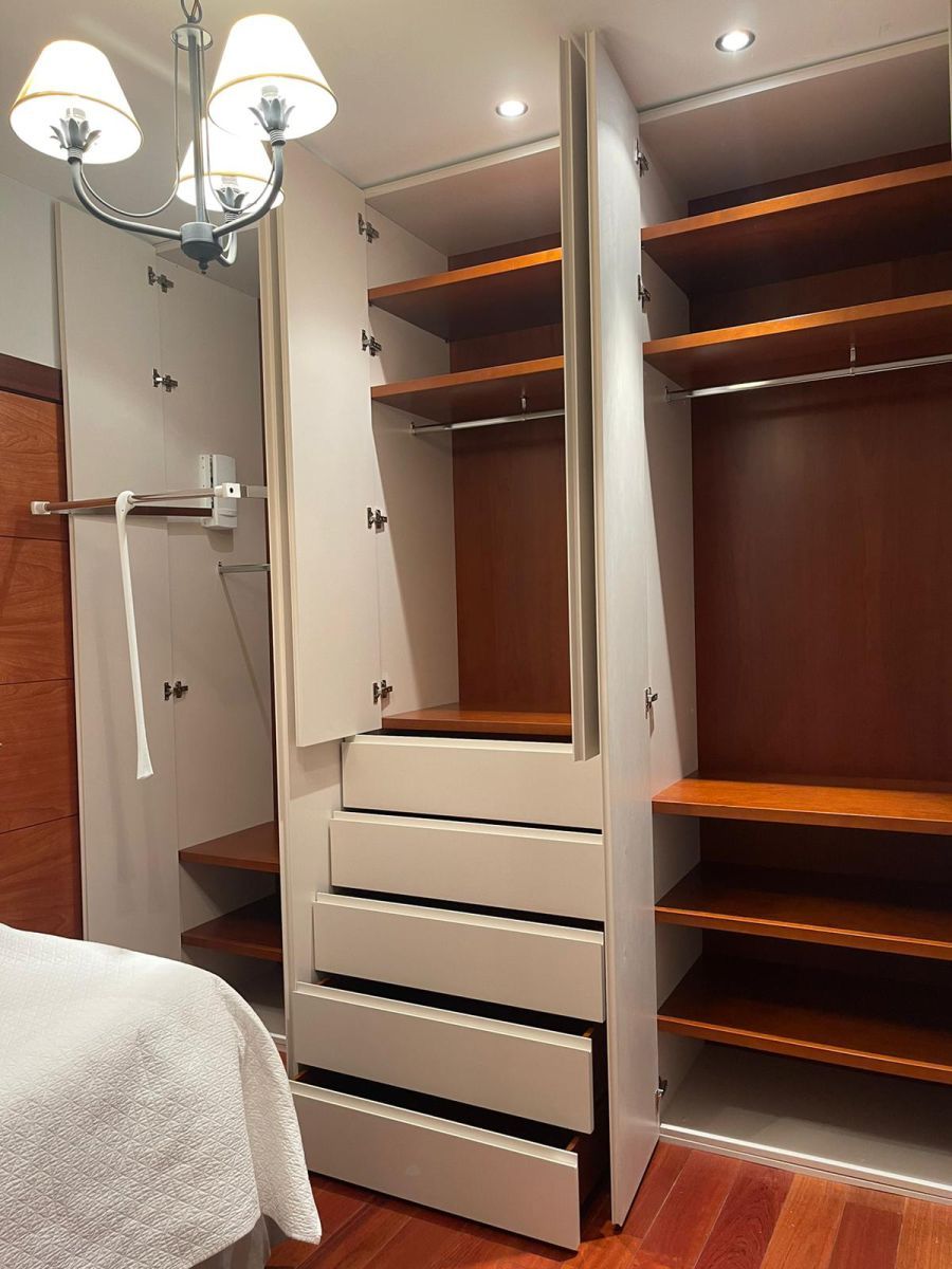 Dormitori de Pis en venda en  Albacete Capital amb Aire condicionat, Calefacció i Balcó