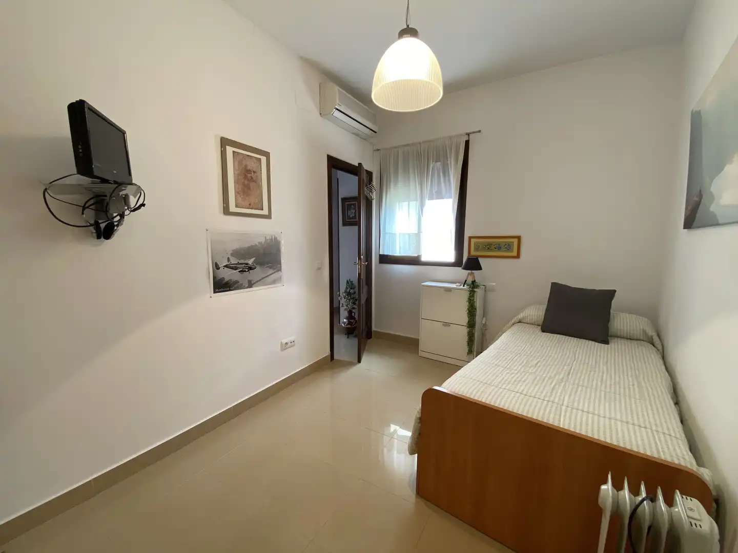 Casa o xalet en venda a Calle CUMBRE, Montemolín