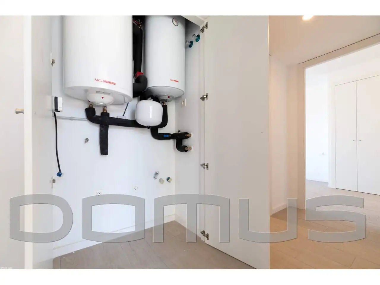 Penthouse with terrace for sale in Calle JUAN DE TOLEDO 7, imagen 20