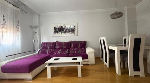 Foto 5 de Piso en venta en Dámaso Alonso, Ensanche, Alcalá de Henares