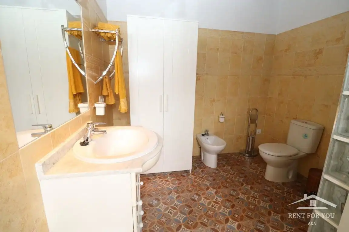 Casa con piscina en alquiler en Centro, imagen 22