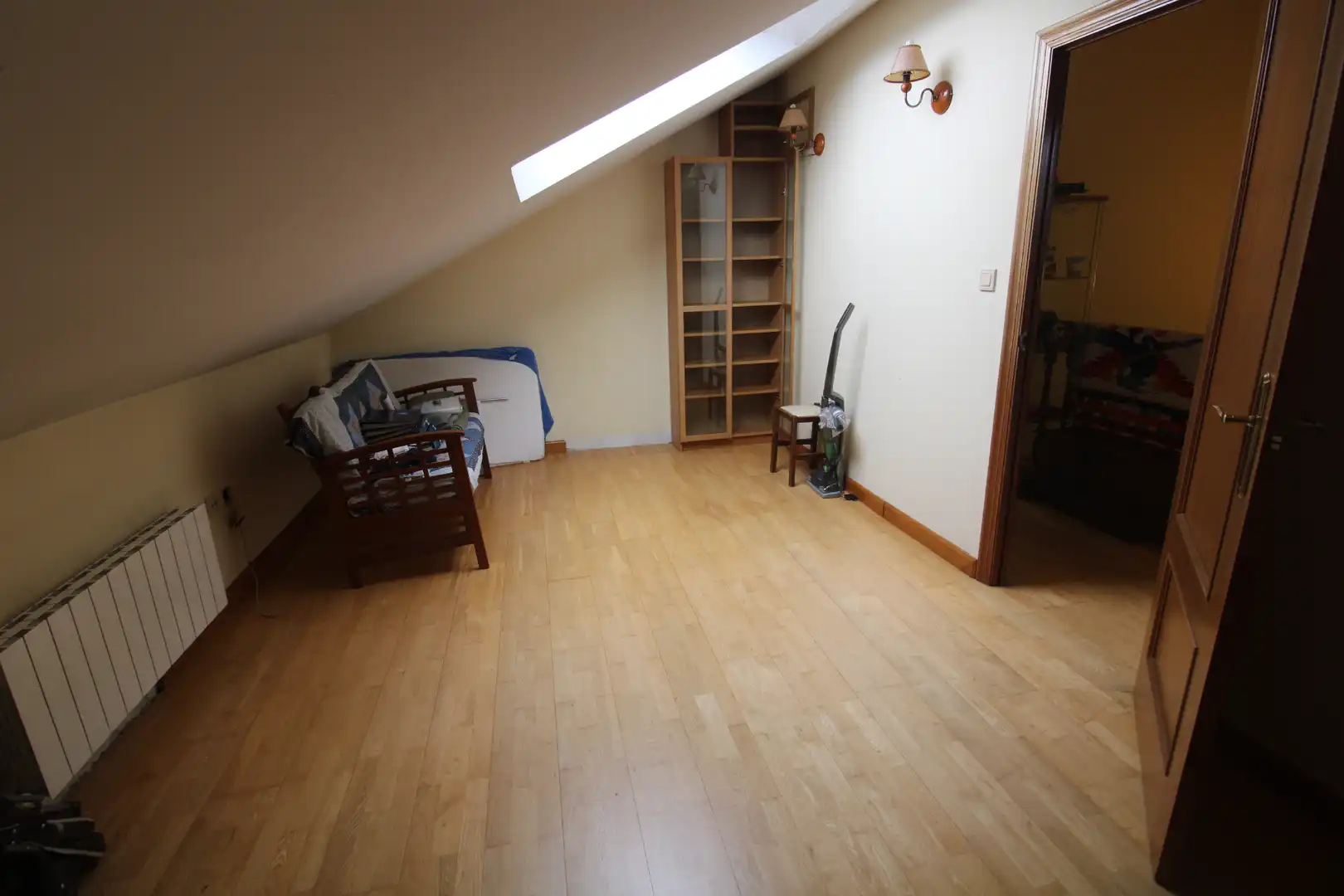 Casa o xalet en venda en Santa Cruz de Bezana amb Calefacció, Jardí privat i Terrassa