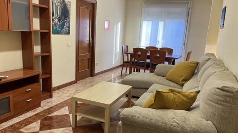 Photo 2 of Flat to rent in General Villalba, Avenida Europa - San Antón, Toledo