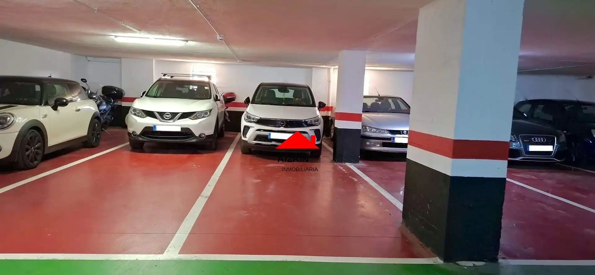 Individual en venta en Paseo Uribitarte, imagen 4