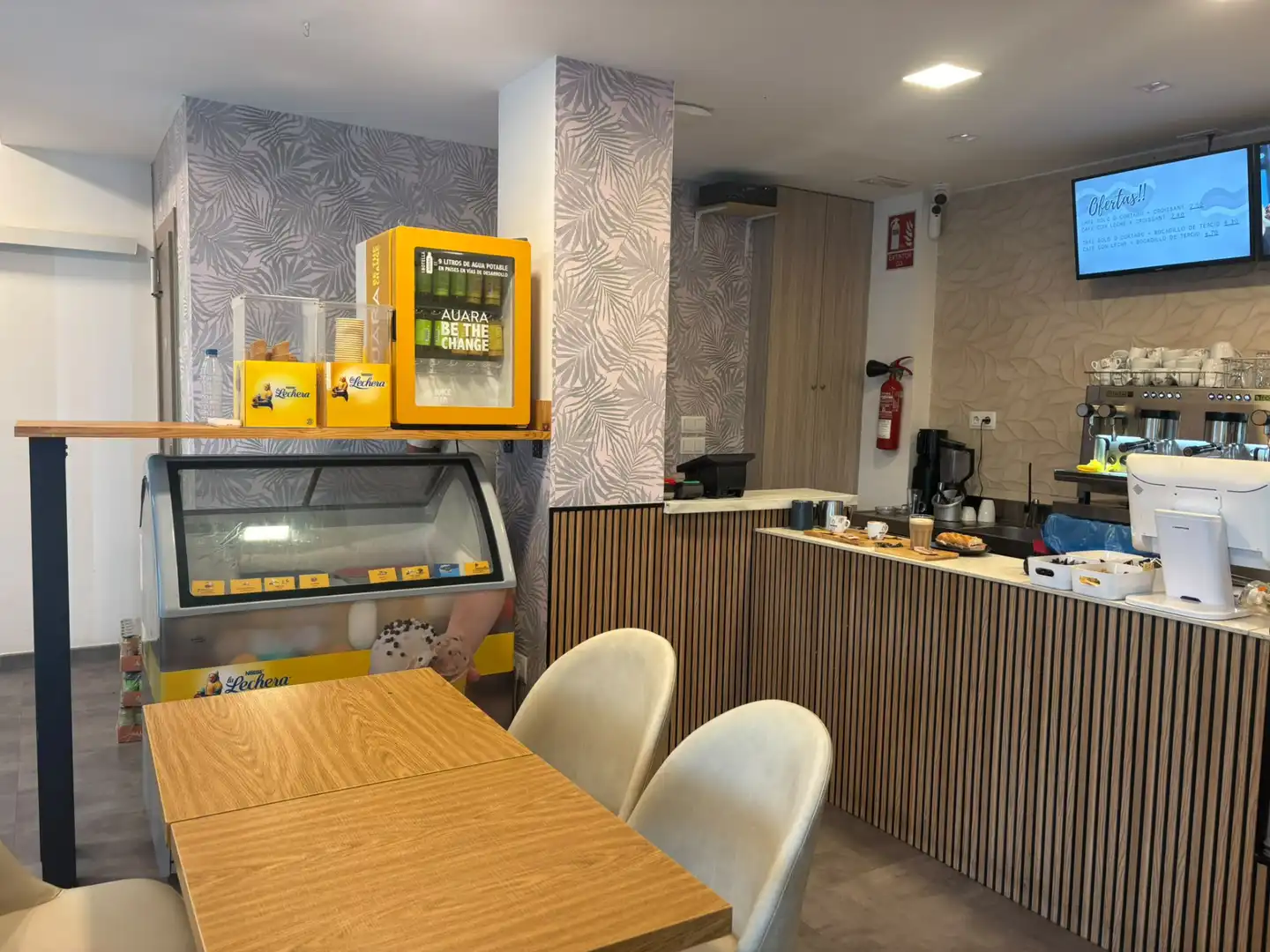 Local comercial en traspàs a Les Corts, imagen 9