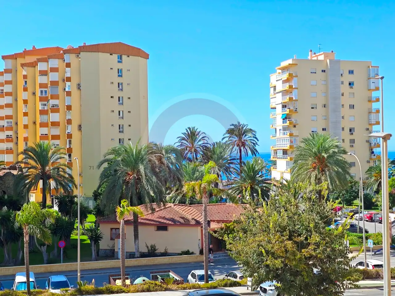 Flat with lift for sale in Avenida de Andalucia 39, imagen 11