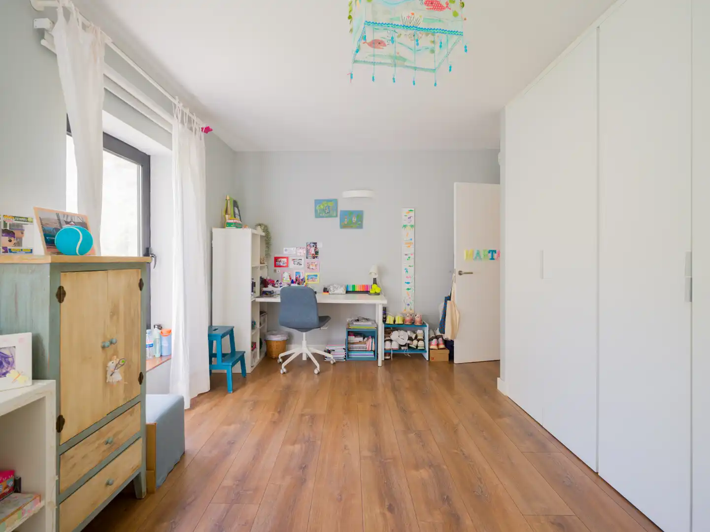 Bedroom of Houses for sale in Telde  with Heating, Private garden and Parquet flooring