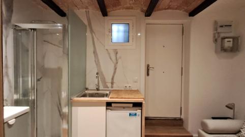 Foto 5 de Estudio en venta en Carrer D'entença, La Nova Esquerra de l'Eixample,  Barcelona Capital
