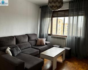 Flat to rent in Carretas - Pajarita