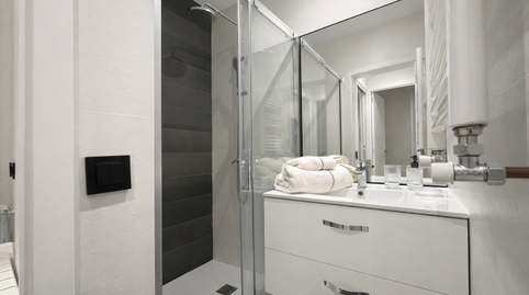 Photo 5 of Attic for sale in General Pardiñas, Lista,  Madrid Capital