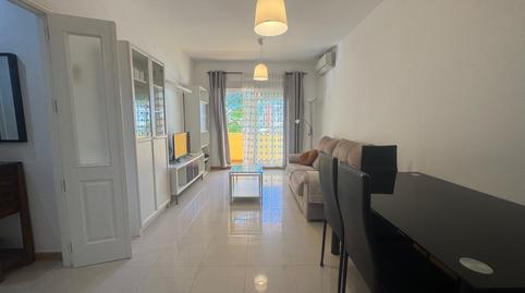 Foto 4 de Apartament de lloguer a Calle Jacinto, 1, Los Pacos, Málaga