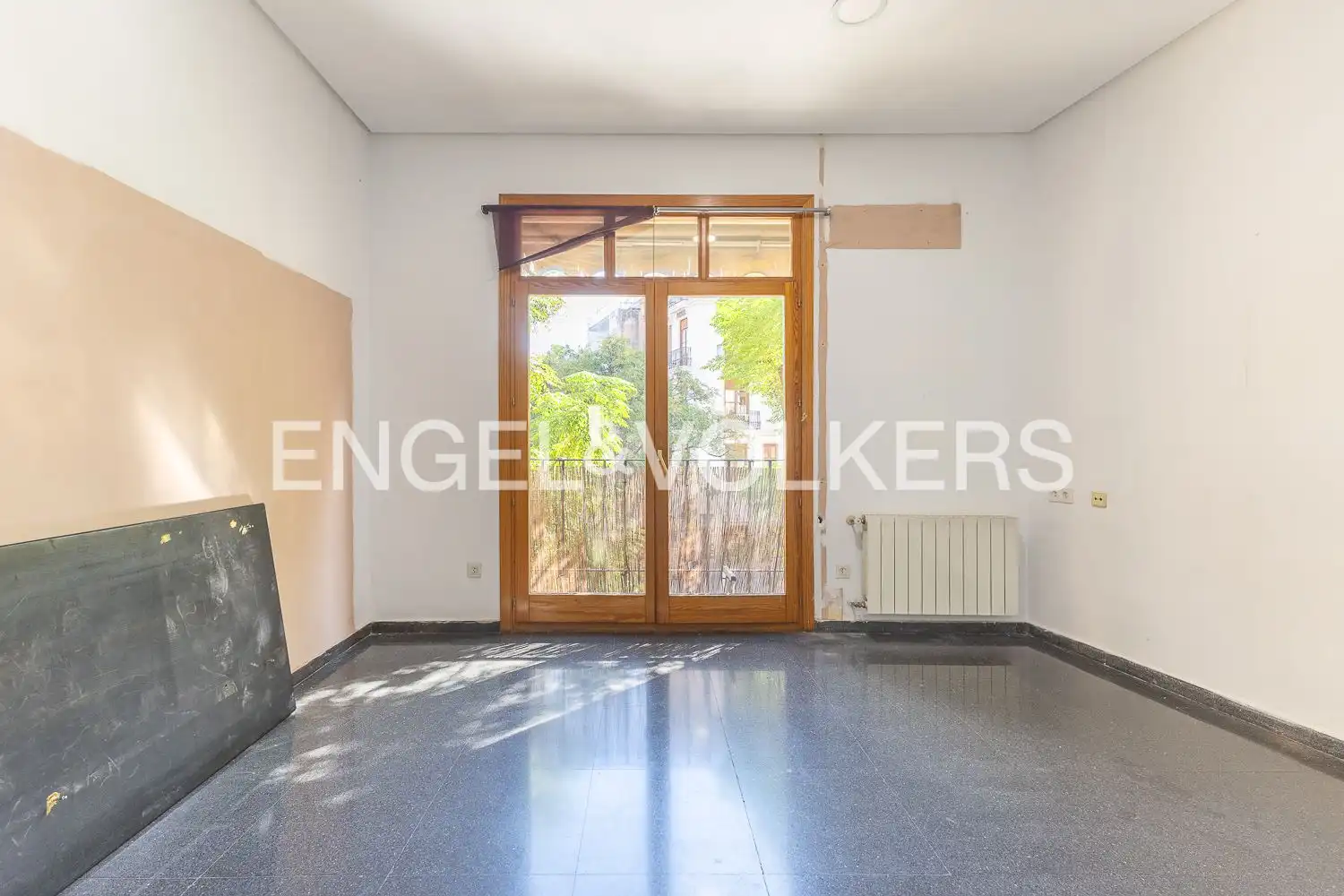 Sala d'estar de Pis en venda en Ciutat Vella 