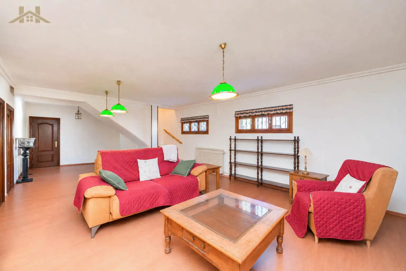 Casa o chalet en venta en Valdemorillo con Calefacción, Jardín privado y Terraza