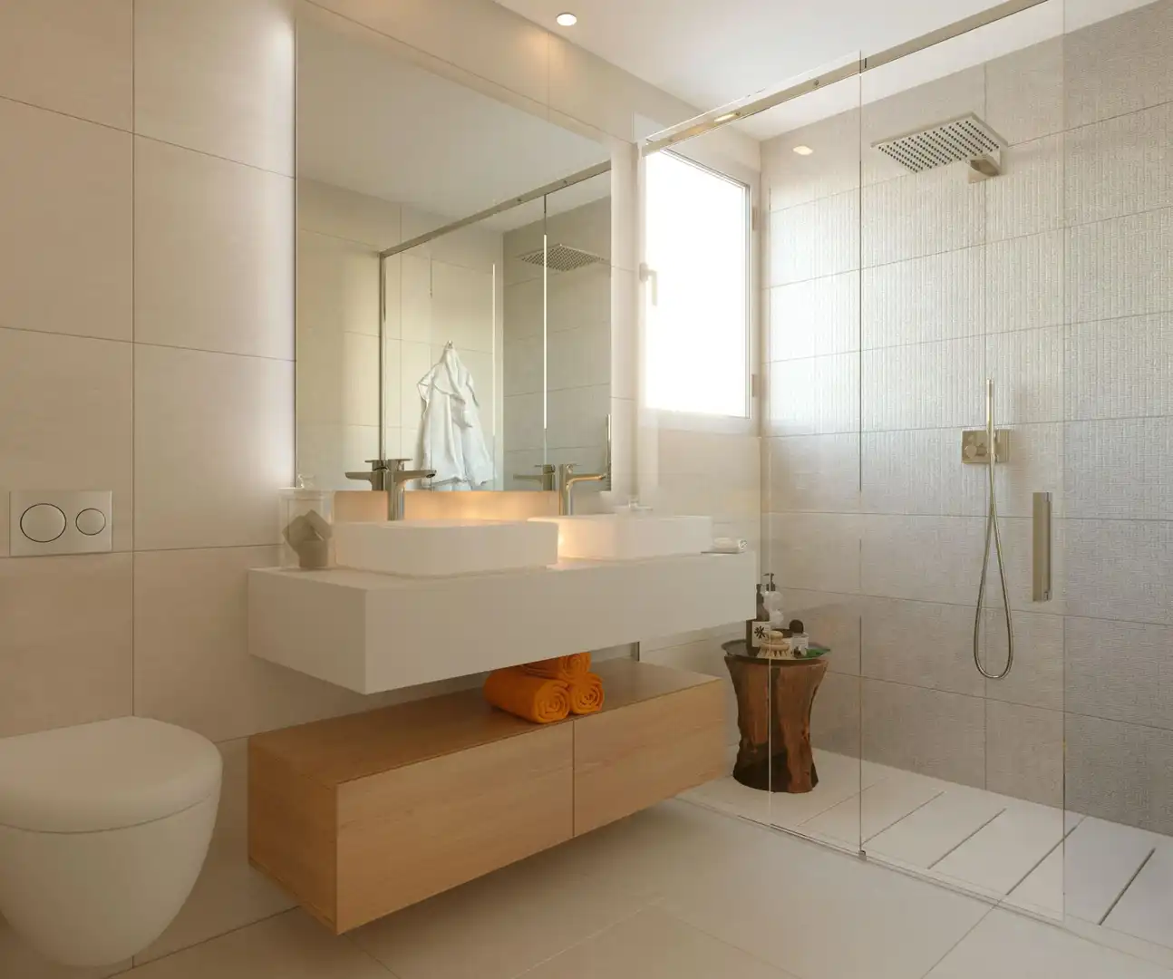 Wohnung mit Pool zum Verkauf in El Faro de Calaburra - Chaparral, imagen 15
