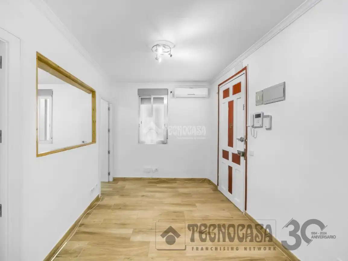 Pis amb ascensor en venda a Chamberí, imagen 3