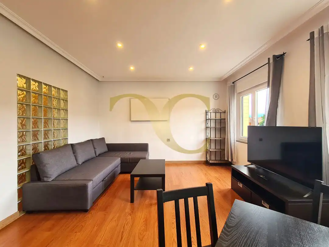 Piso con jardín en venta en Grupo la Tejerona, imagen 4