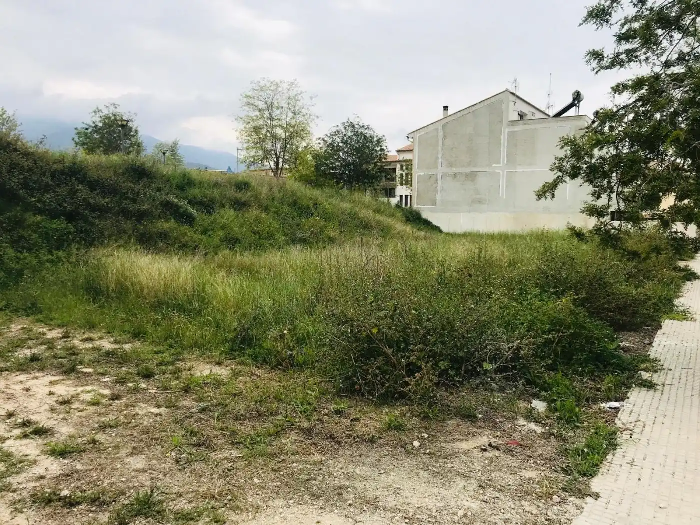 Terrenys i solars en venda a Castelló de Rugat, imagen 3