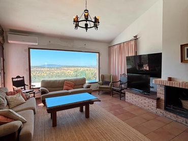 House with garden for sale in Torre de Juan Abad