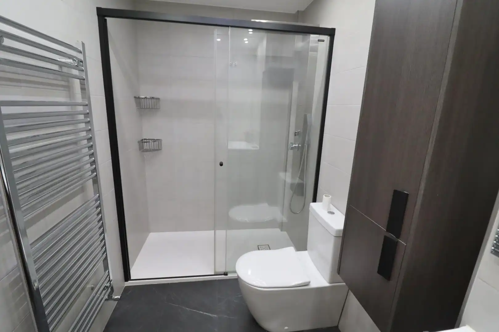 Casa pareada con jardín en alquiler en Pobles del Nord, imagen 16