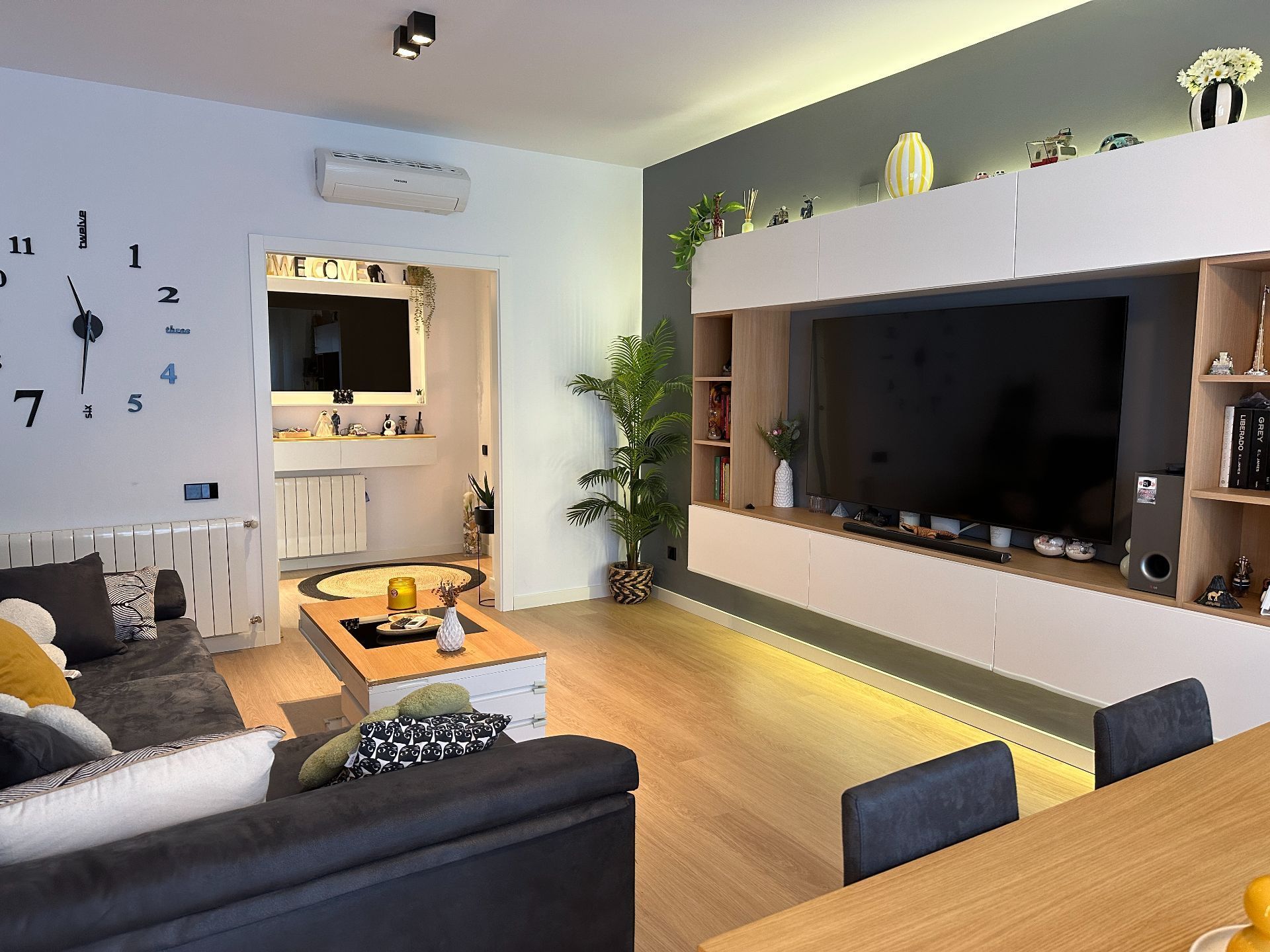 Pis en venda a Sant Josep - Zona Hospital