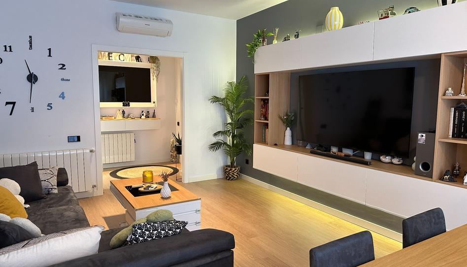 Foto 1 de Pis en venda a Sant Josep - Zona Hospital, Valencia